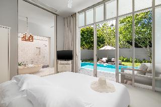 Sala Phuket Mai Khao Beach Resort fotoÄŸrafÄ±