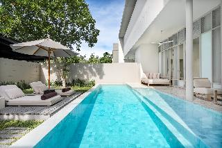 Sala Phuket Mai Khao Beach Resort fotoÄŸrafÄ±