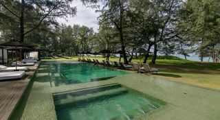Sala Phuket Mai Khao Beach Resort fotoÄŸrafÄ±