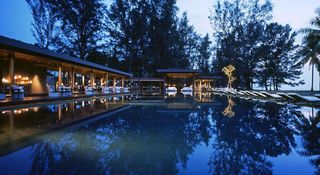 Sala Phuket Mai Khao Beach Resort fotoÄŸrafÄ±