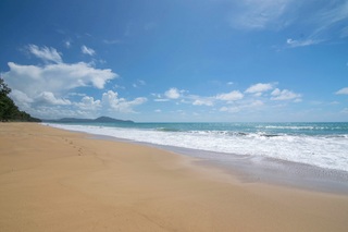 Sala Phuket Mai Khao Beach Resort fotoÄŸrafÄ±