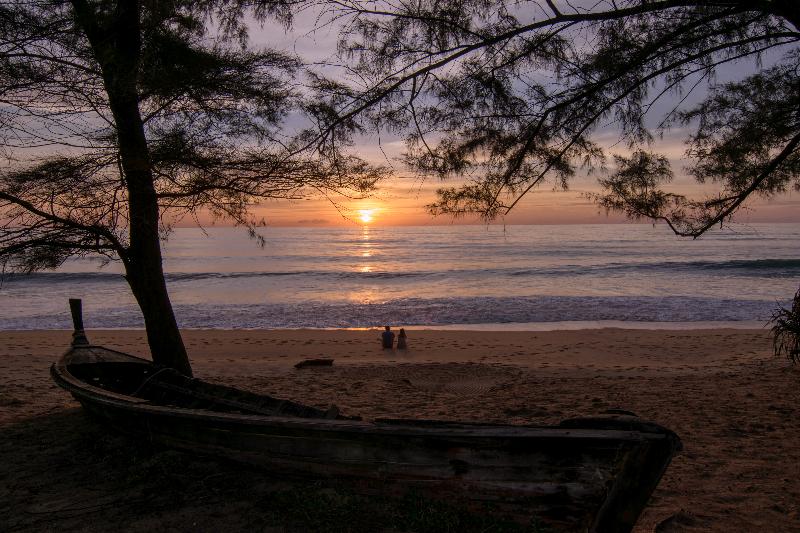 Sala Phuket Mai Khao Beach Resort - Plaj