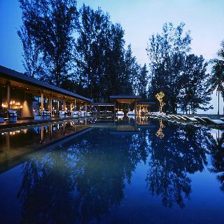 Sala Phuket Mai Khao Beach Resort fotoÄŸrafÄ±