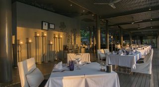 Sala Phuket Mai Khao Beach Resort fotoÄŸrafÄ±