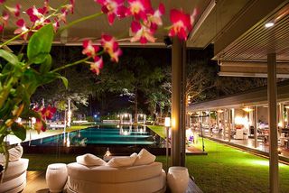 Sala Phuket Mai Khao Beach Resort fotoÄŸrafÄ±