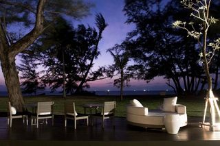 Sala Phuket Mai Khao Beach Resort fotoÄŸrafÄ±