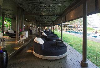 Sala Phuket Mai Khao Beach Resort fotoÄŸrafÄ±