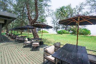 Sala Phuket Mai Khao Beach Resort fotoÄŸrafÄ±