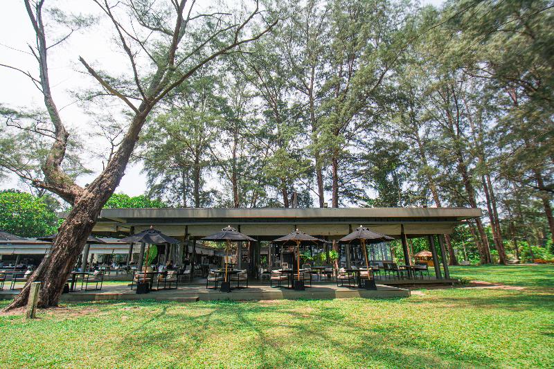 Sala Phuket Mai Khao Beach Resort - Restoran
