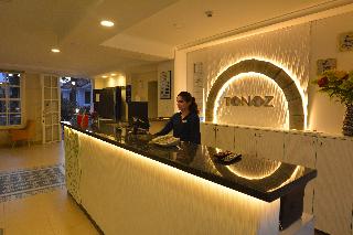 Tonoz Beach Hotel fotoÄŸrafÄ±