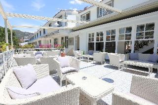 Tonoz Beach Hotel fotoÄŸrafÄ±