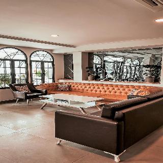 Tonoz Beach Hotel fotoÄŸrafÄ±