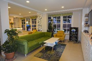 Tonoz Beach Hotel fotoÄŸrafÄ±