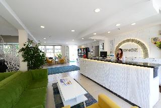 Tonoz Beach Hotel fotoÄŸrafÄ±