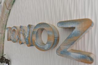 Tonoz Beach Hotel fotoÄŸrafÄ±