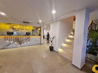 Tonoz Beach Hotel fotoÄŸrafÄ±
