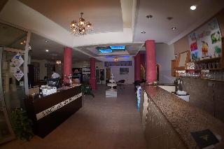 Tonoz Beach Hotel fotoÄŸrafÄ±
