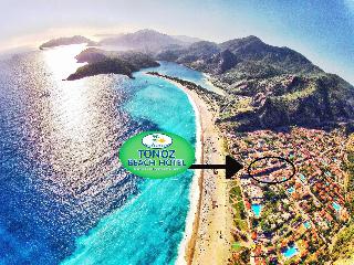 Tonoz Beach Hotel fotoÄŸrafÄ±