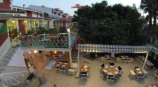 Tonoz Beach Hotel fotoÄŸrafÄ±
