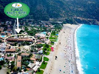 Tonoz Beach Hotel fotoÄŸrafÄ±