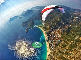 Tonoz Beach Hotel fotoÄŸrafÄ±