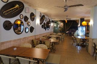 Tonoz Beach Hotel fotoÄŸrafÄ±