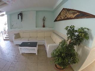 Tonoz Beach Hotel fotoÄŸrafÄ±