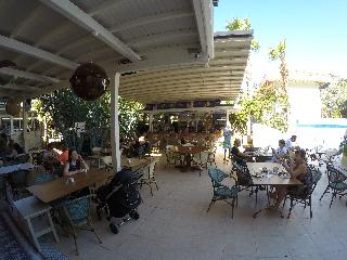 Tonoz Beach Hotel fotoÄŸrafÄ±
