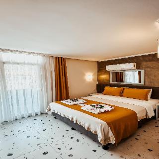 Tonoz Beach Hotel fotoÄŸrafÄ±