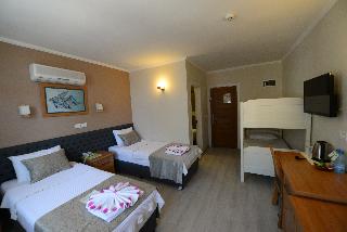 Tonoz Beach Hotel fotoÄŸrafÄ±