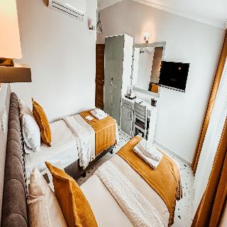 Tonoz Beach Hotel fotoÄŸrafÄ±