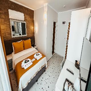 Tonoz Beach Hotel fotoÄŸrafÄ±