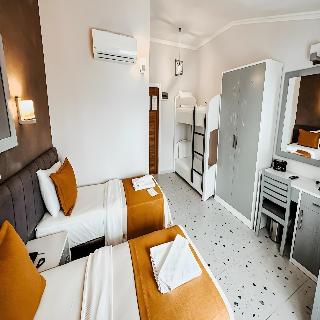 Tonoz Beach Hotel fotoÄŸrafÄ±