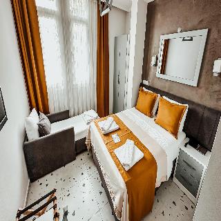 Tonoz Beach Hotel fotoÄŸrafÄ±