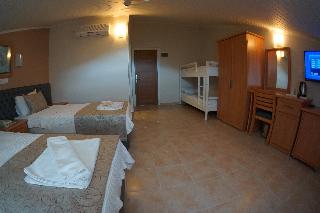 Tonoz Beach Hotel fotoÄŸrafÄ±