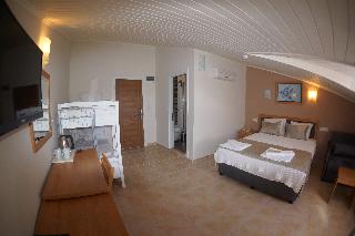 Tonoz Beach Hotel fotoÄŸrafÄ±