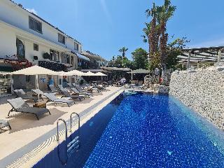 Tonoz Beach Hotel fotoÄŸrafÄ±