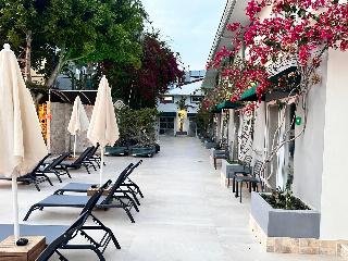 Tonoz Beach Hotel fotoÄŸrafÄ±