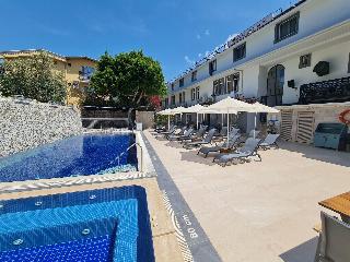 Tonoz Beach Hotel fotoÄŸrafÄ±