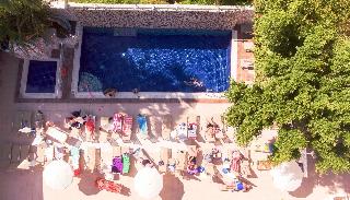 Tonoz Beach Hotel fotoÄŸrafÄ±