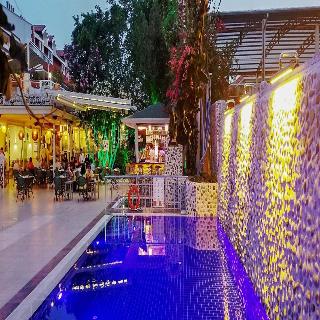 Tonoz Beach Hotel fotoÄŸrafÄ±