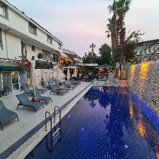 Tonoz Beach Hotel fotoÄŸrafÄ±