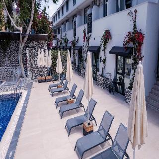 Tonoz Beach Hotel fotoÄŸrafÄ±