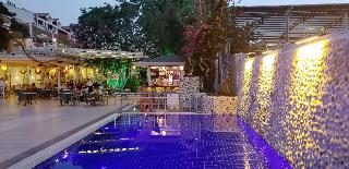 Tonoz Beach Hotel fotoÄŸrafÄ±