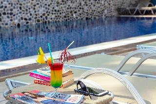 Tonoz Beach Hotel fotoÄŸrafÄ±