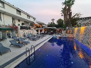 Tonoz Beach Hotel fotoÄŸrafÄ±