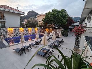 Tonoz Beach Hotel fotoÄŸrafÄ±