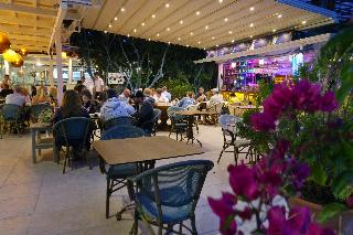 Tonoz Beach Hotel fotoÄŸrafÄ±