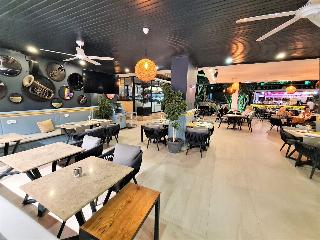 Tonoz Beach Hotel fotoÄŸrafÄ±