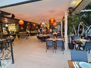 Tonoz Beach Hotel fotoÄŸrafÄ±